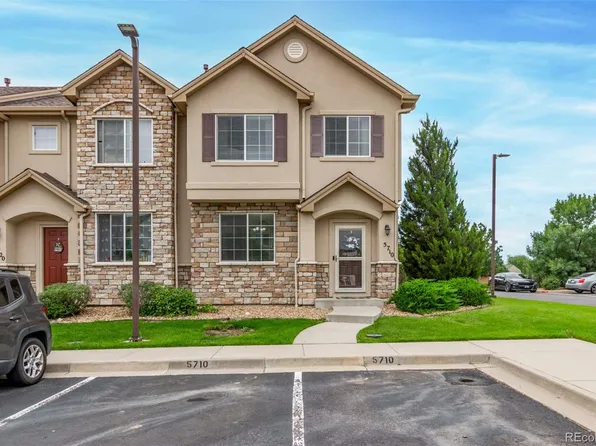 5710 E 127th Place, Thornton, CO 80602