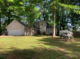 9801 Rockwood Rd, Charlotte, NC 28215