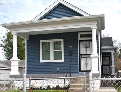 217 N 28th St, Louisville, KY, 40212