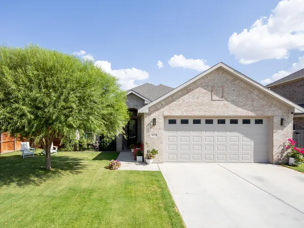 8659 Rutland Dr, Odessa, TX 79765