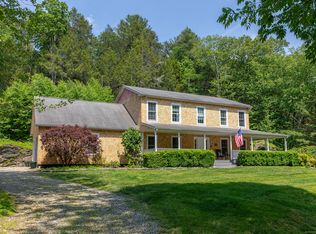 18 Tunnel Rd, Roxbury, CT 06783