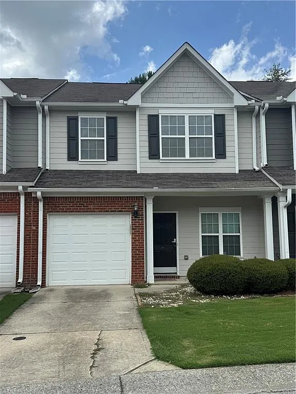 2 bed, 2.5 bath, 1757 sqft, $1,900 — Photo 1