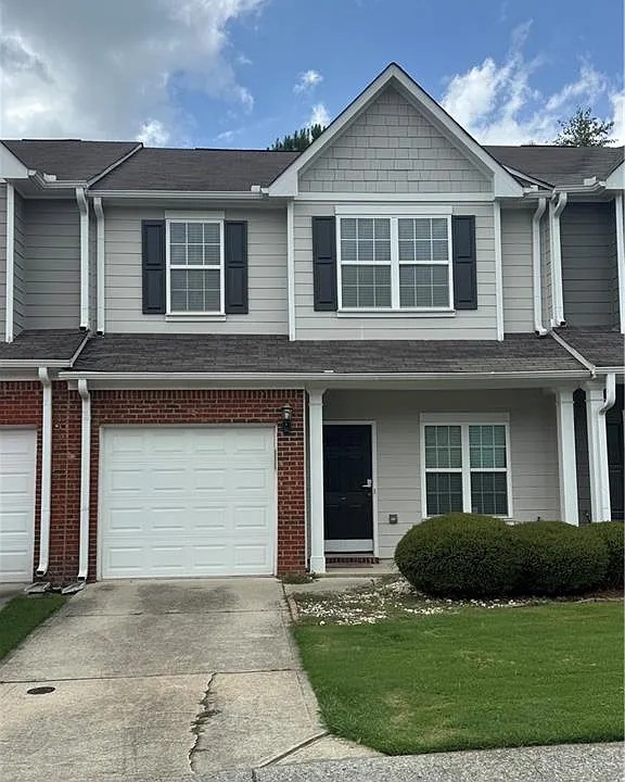 3058 Cedar Glade Ln