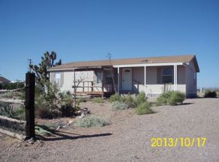 688 N Joshua Tree Ave, Littlefield, AZ 86432