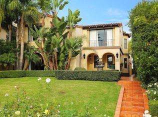 853 17th St, Santa Monica, CA 90403