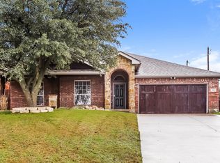 207 Carriage Dr, Willow Park, TX 76087