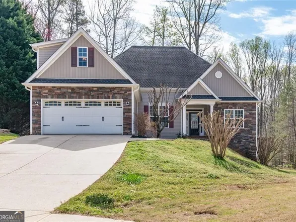 4619 Wakefield Ln, Gainesville, GA 30506