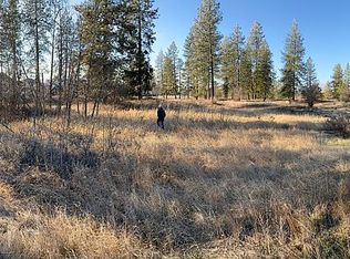 E Jim Darby Dr, Medical Lake, WA 99022