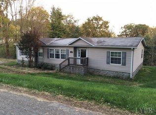 3678 Blue Ridge Tpke, Fincastle, VA 24090