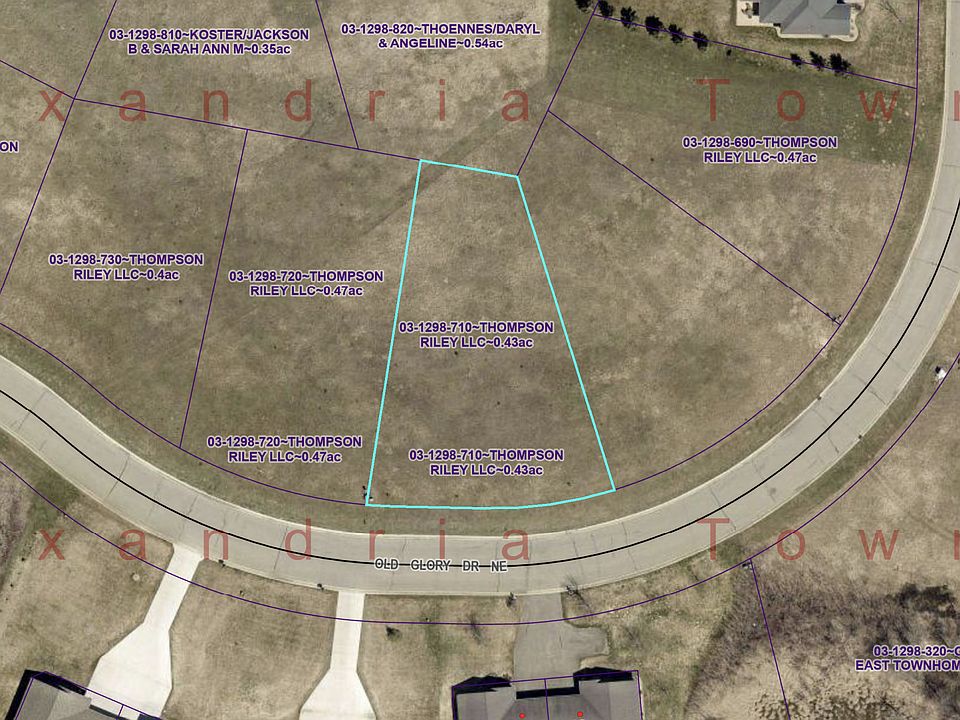 1st image of 26 Old Glory Dr NE