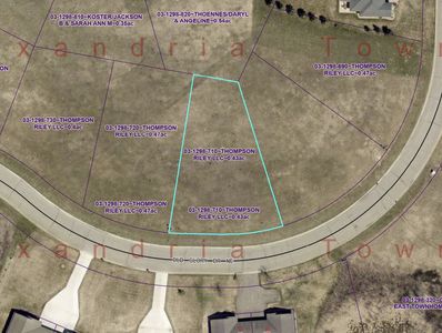 26 Old Glory Dr NE, Alexandria, MN, 56308