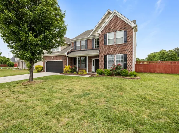 3203 Hearring Way, Chesapeake, VA 23323