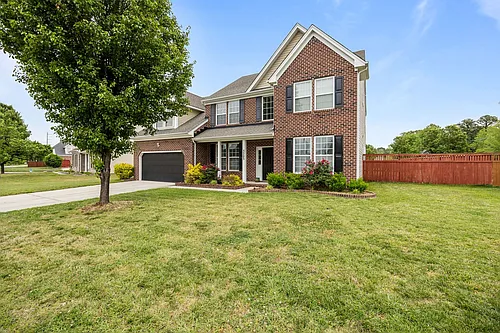 3203 Hearring Way Photo 1