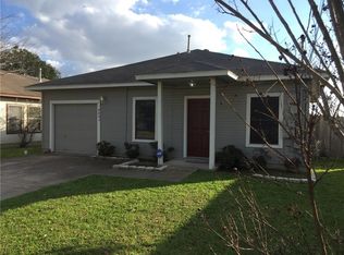 4603 Ribbecke Ave, Austin, TX 78721