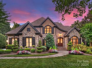 14800 Sydenham Ct, Charlotte, NC 28277
