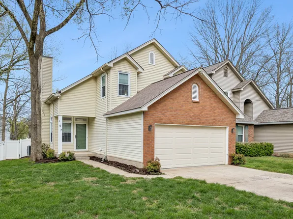 107 Yocum Dr, Smyrna, TN 37167