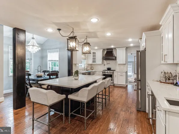 1729 Bridgetown Pike, Feasterville, PA 19053