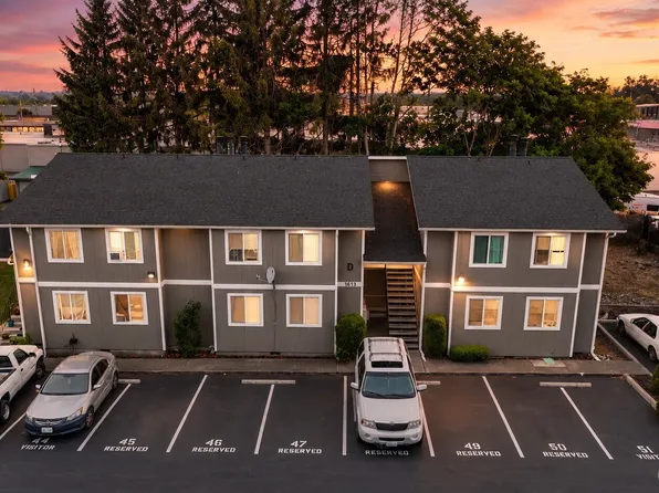 1613 Maple Lane #D1-D6, Kent, WA 98030