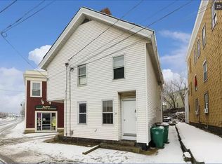 80-82 Laurel St #2, Fitchburg, MA 01420