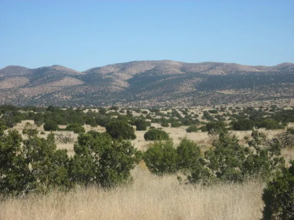 LOT 188 Pinon Trl, Magdalena, NM 87825