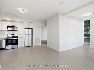 4010 Eglinton Ave W #808, Etobicoke, ON M9A 4M2