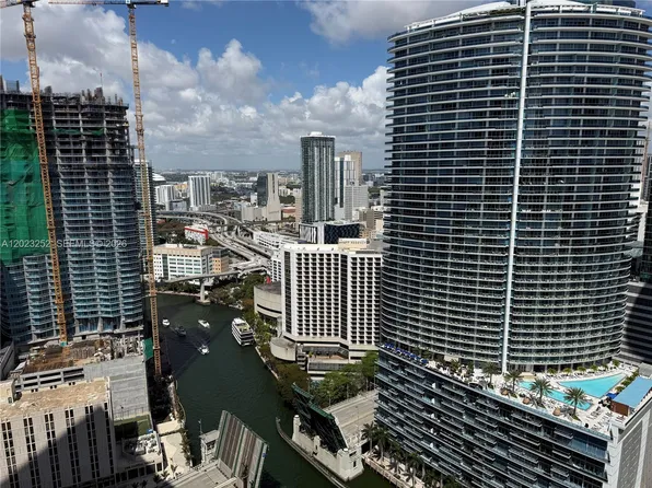 465 Brickell Ave, Miami, FL
