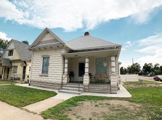 704 College Ave, Canon City, CO