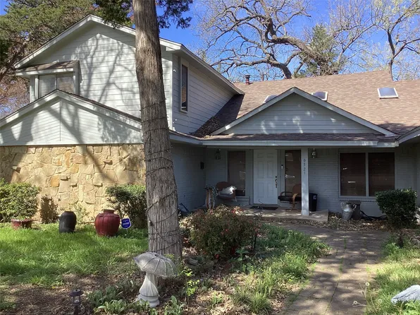 6321 Rock Canyon Trl, Dallas, TX 75232