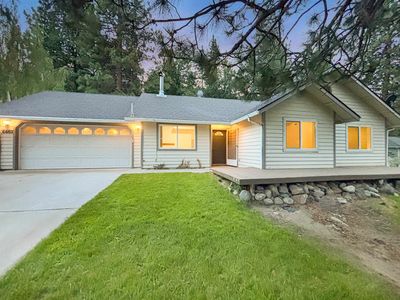 6602 Palmer Dr, Weed, CA, 96094
