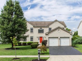 1947 Ravine Way, Reynoldsburg, OH 43068