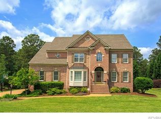 16130 Swallowtail Pl, Midlothian, VA 23113