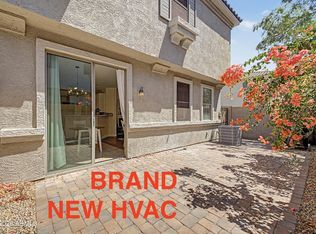 2965 E Dunbar Drive, Phoenix, AZ 85042