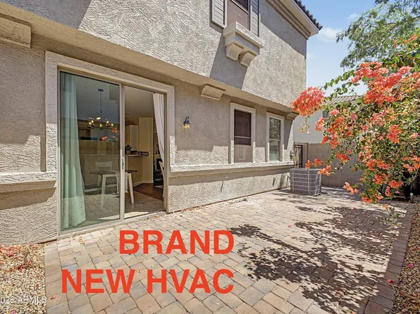 2965 E Dunbar Drive, Phoenix, AZ 85042