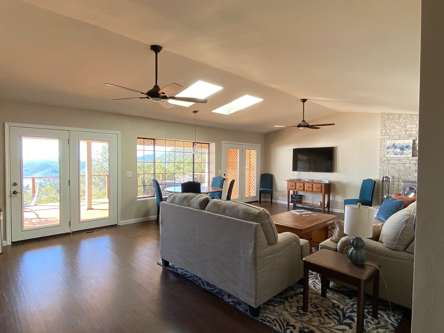 Mountain Crest Dr, Kelseyville — Photo 3