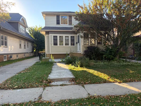2537 N 63rd St #1, Milwaukee, WI 53213