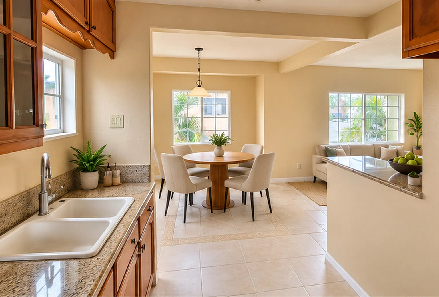 3 bed, 1250 sqft, $3,200 — Photo 1
