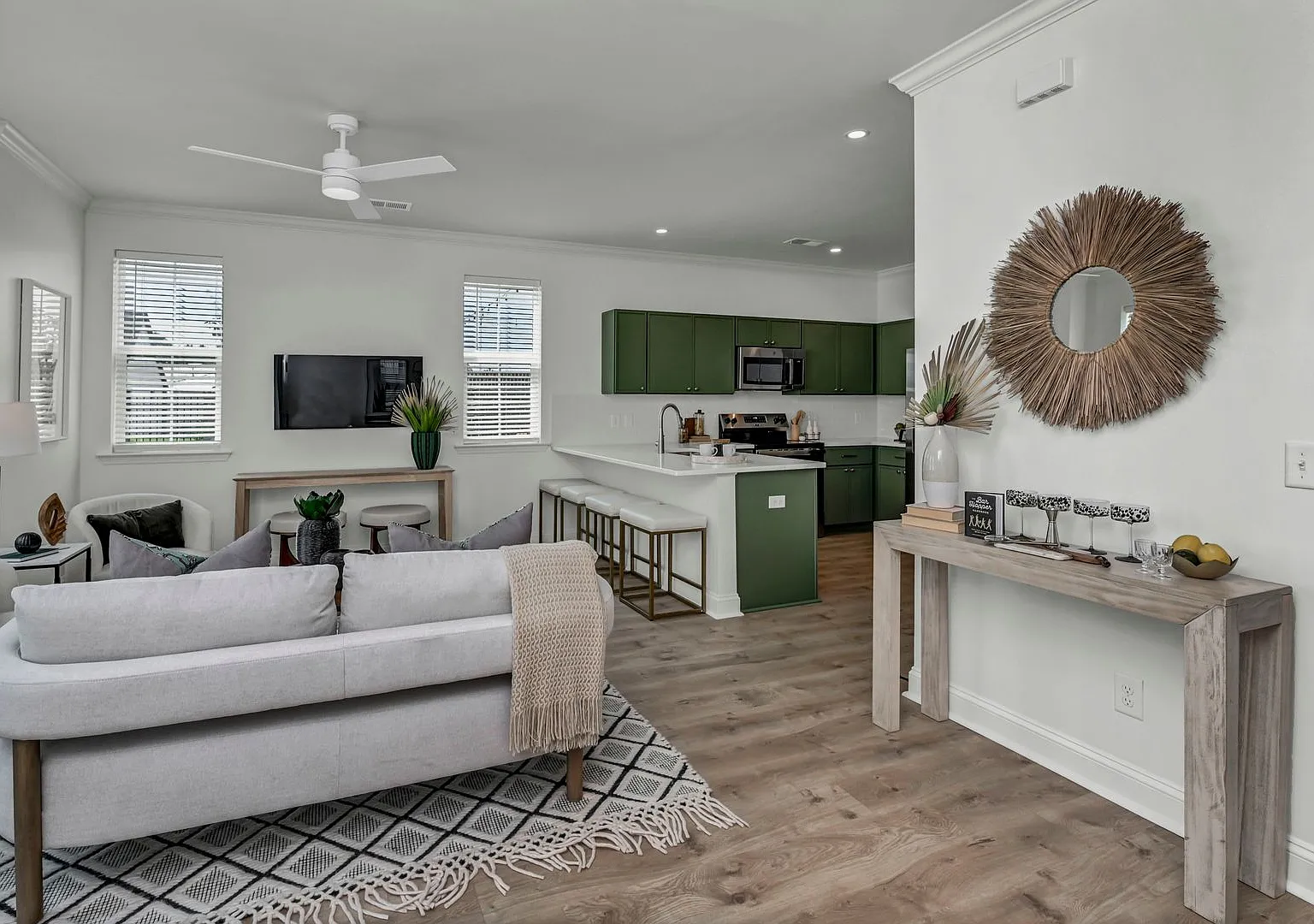 Brand New Rosewood Townhomes! Only 5 Left! — Photo 4