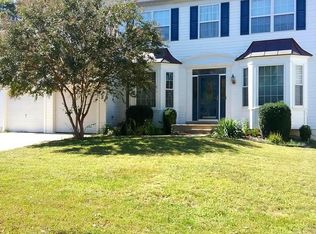 3847 Tullycross Ct, White Plains, MD