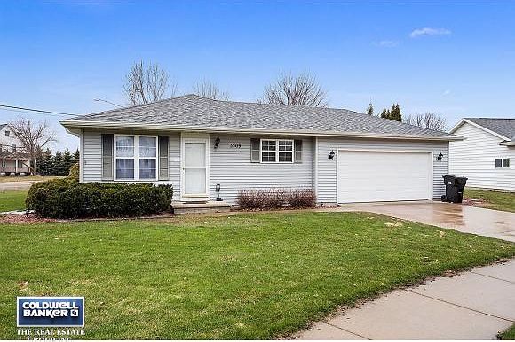 South Appleton ranch!