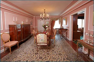Sold by Brown Harris Stevens