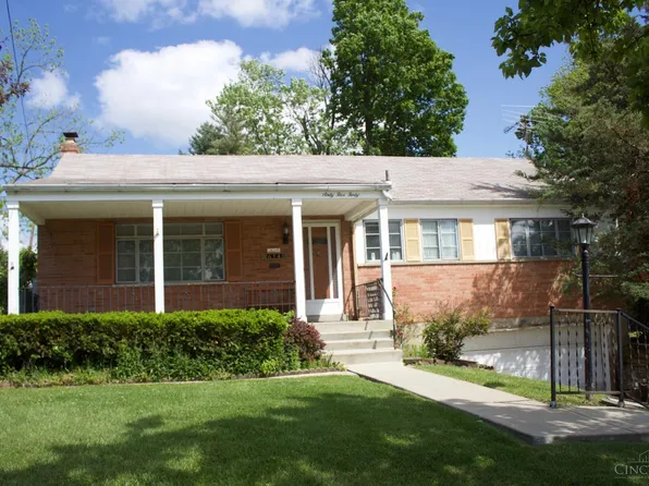 6540 Montevista Dr, Cincinnati, OH 45224