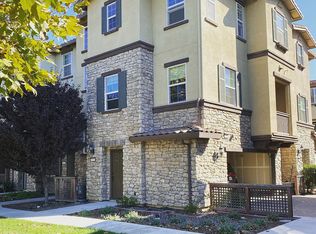 5918 Via Lugano, Fremont, CA 94555