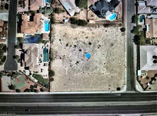W Desert Inn Rd LOT 2, Las Vegas, NV 89117