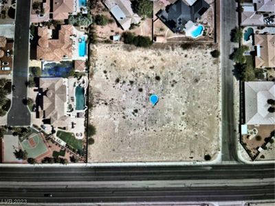 W Desert Inn Rd LOT 2, Las Vegas, NV, 89117