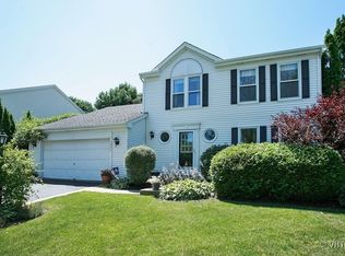 1431 Blue Heron Dr, Crystal Lake, IL 60014