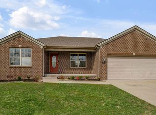 151 Newport Ln, Berea, KY 40403