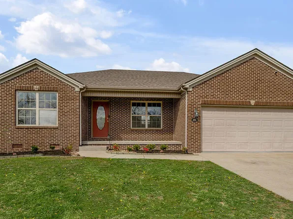 151 Newport Ln, Berea, KY 40403