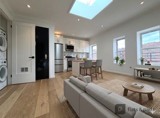 1401 Bedford Ave #3A, Brooklyn, NY 11216