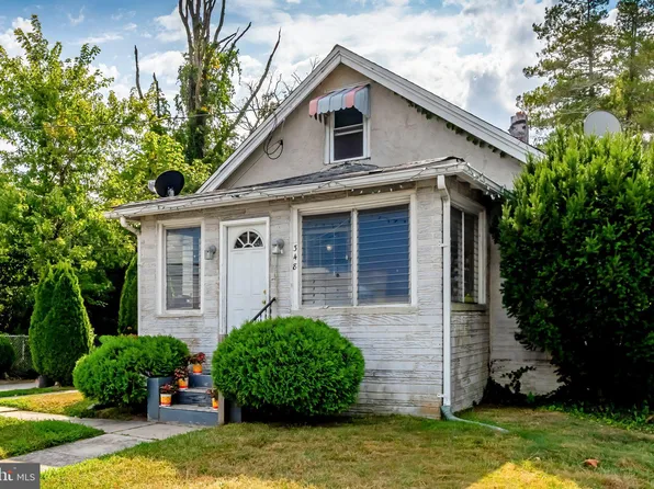 348 S East Ave, Bridgeton, NJ 08302