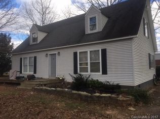 488 Kinder Rd, Harmony, NC 28634